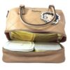 Bolsa Betty Boop Matelassê Bege - Image 6