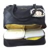 Bolsa Betty Boop Matelassê Preta - Image 5