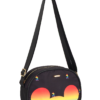 Bolsa Mickey Colors Transversal Preta - Image 7