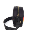 Bolsa Mickey Colors Transversal Preta - Image 3