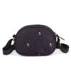 Bolsa Mickey Colors Transversal Preta - Image 6