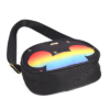 Bolsa Mickey Colors Transversal Preta - Image 4