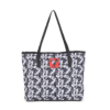 Bolsa Mickey Invasão Preta