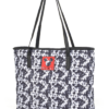 Bolsa Mickey Invasão Preta - Image 2