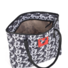 Bolsa Mickey Invasão Preta - Image 5