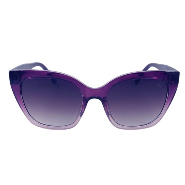 Óculos De Sol Bella Falcão Feminino Paris Uv400