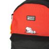 Mochila Snoopy Quadriculada Escolar - Image 10