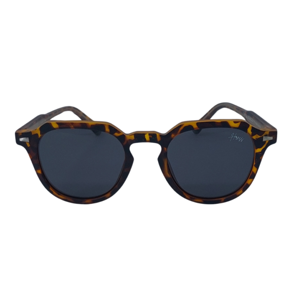 Óculos De Sol Hress Sunset Unissex Polarizado Uv400