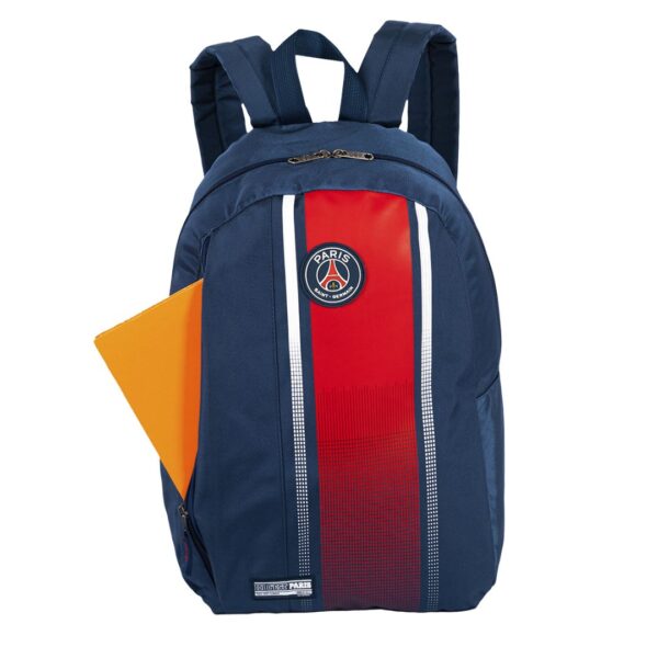 Mochila PSG Basic Azul - Image 4