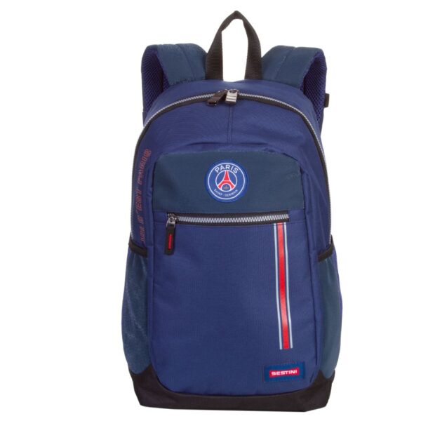 Mochila PSG Magic Notebook Azul