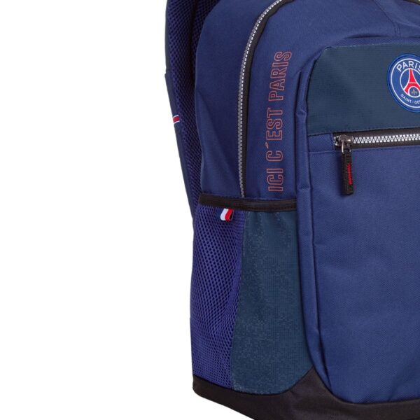 Mochila PSG Magic Notebook Azul - Image 6