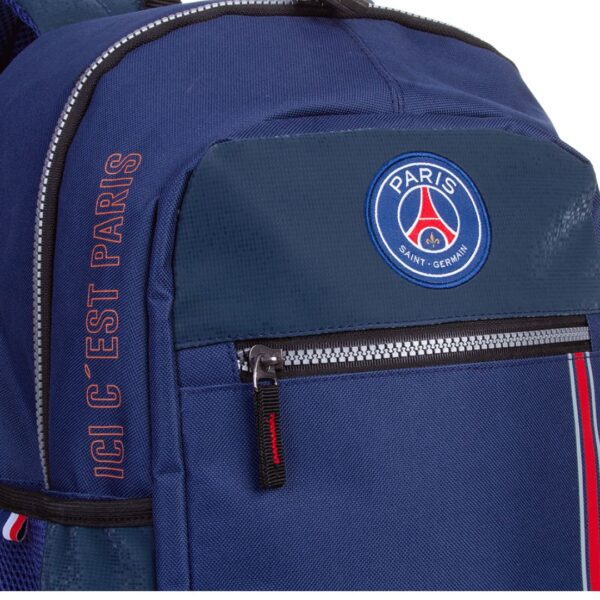 Mochila PSG Magic Notebook Azul - Image 4