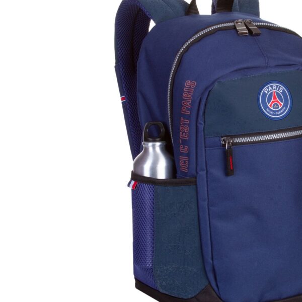 Mochila PSG Magic Notebook Azul - Image 5