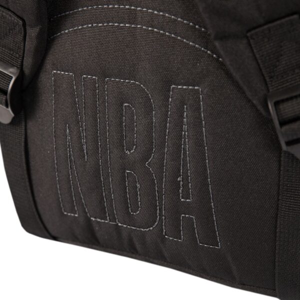 Mochila NBA Begins Preta - Image 8