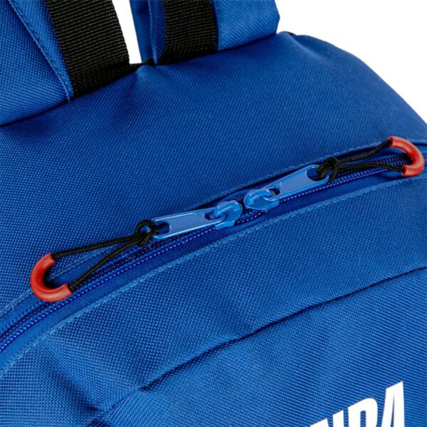 Mochila NBA Basic Azul - Image 7