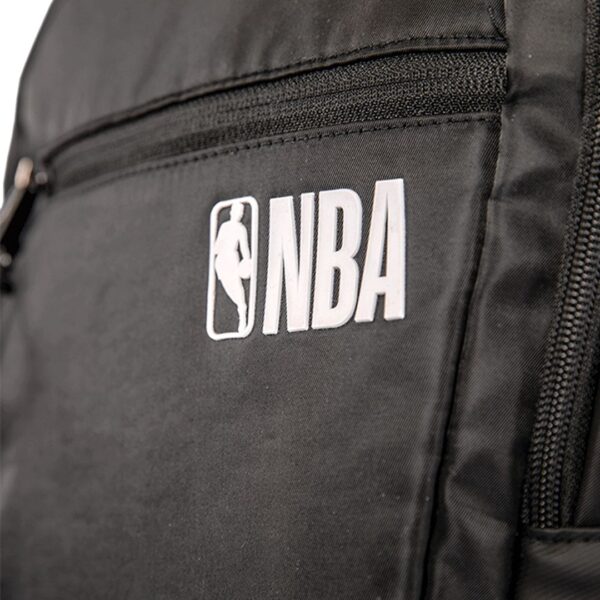 Mochila Notebook NBA Pro Preta - Image 8