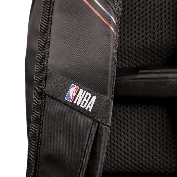 Mochila Notebook NBA Pro Preta - Image 10