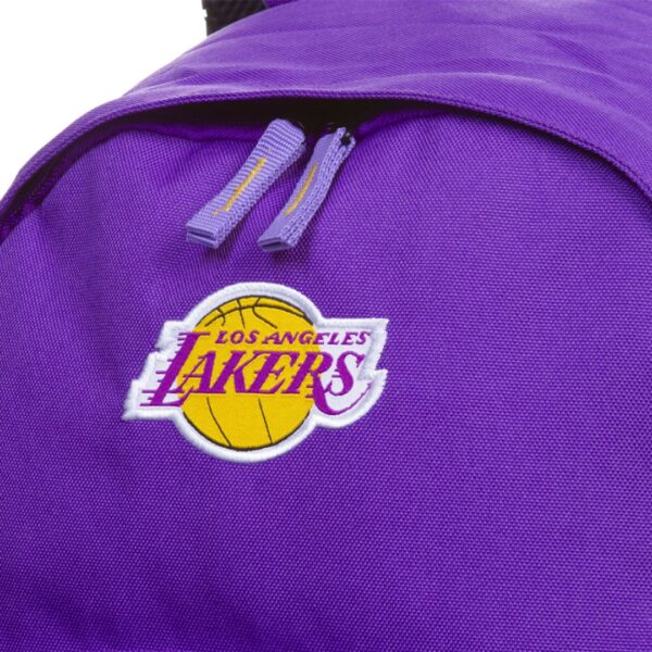 Mochila NBA  Legend Lakers Roxa - Image 5