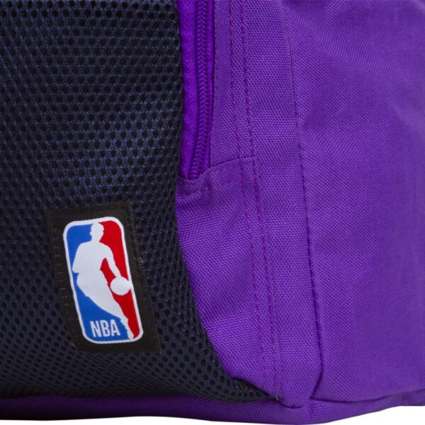 Mochila NBA  Legend Lakers Roxa - Image 8