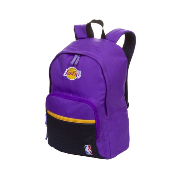 Mochila NBA  Legend Lakers Roxa - Image 2