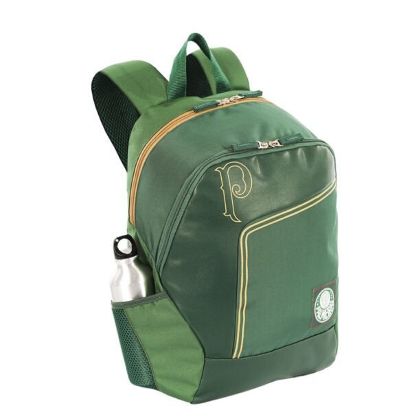 Mochila Palmeiras Sport Clássica Verde - Image 2