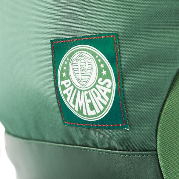 Mochila Palmeiras Sport Clássica Verde - Image 6