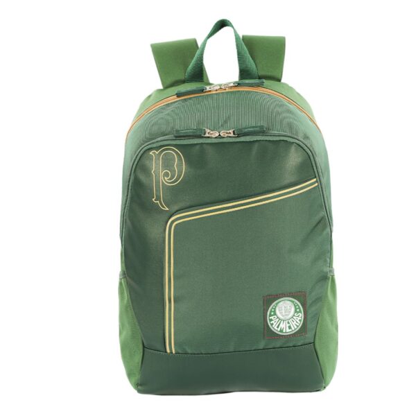 Mochila Palmeiras Sport Clássica Verde