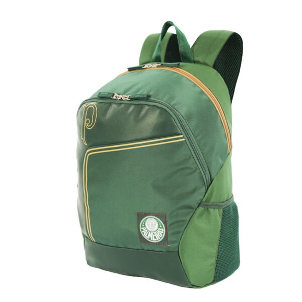 Mochila Palmeiras Sport Clássica Verde - Image 3