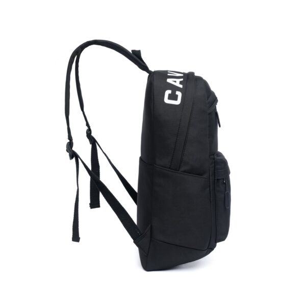 Mochila Cavalera Notebook Color Black - Image 5