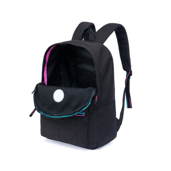 Mochila Hang Loose True Preta - Image 3