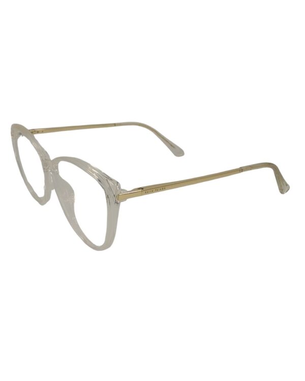Armação Gatinho Oversize Cristal - Image 10