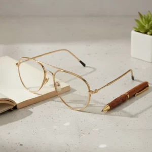 Armação Aviador Unissex