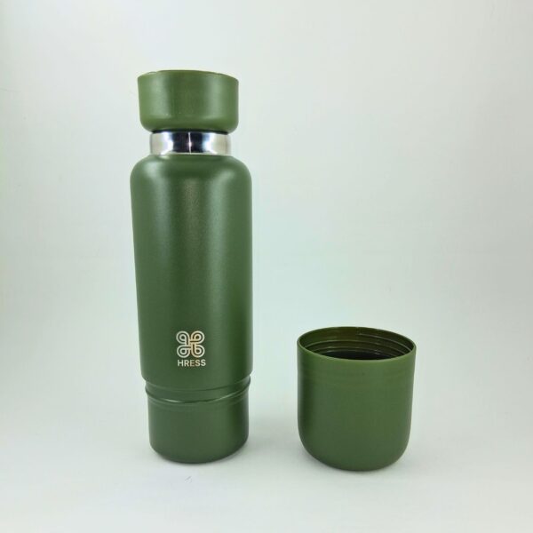 Garrafa Térmica HRESS 500ml Hekla - Image 8
