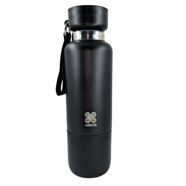 Garrafa Térmica HRESS 500ml Hekla - Image 2