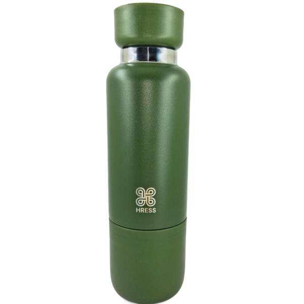 Garrafa Térmica HRESS 500ml Hekla - Image 6
