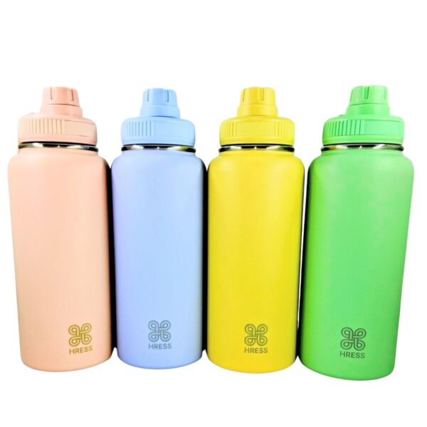 Garrafa Térmica HRESS 960ml Keillir