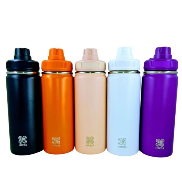 Garrafa Térmica HRESS 570ml Keillir