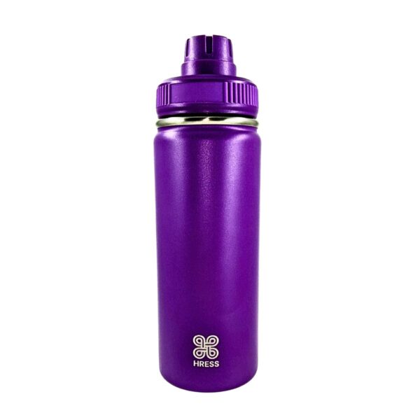 Garrafa Térmica HRESS 570ml Keillir - Image 2