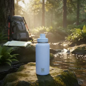 Garrafa Térmica HRESS 960ml Keillir