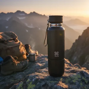 Garrafa Térmica HRESS 500ml Hekla