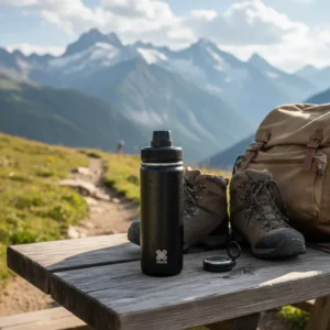 Garrafa Térmica HRESS 570ml Keillir