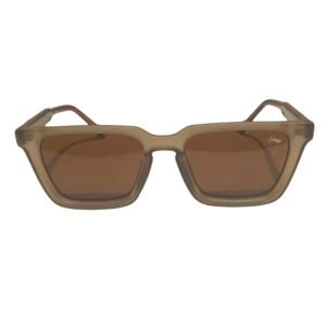 Óculos De Sol Unissex Hress Dynamic Polarizado Uv400