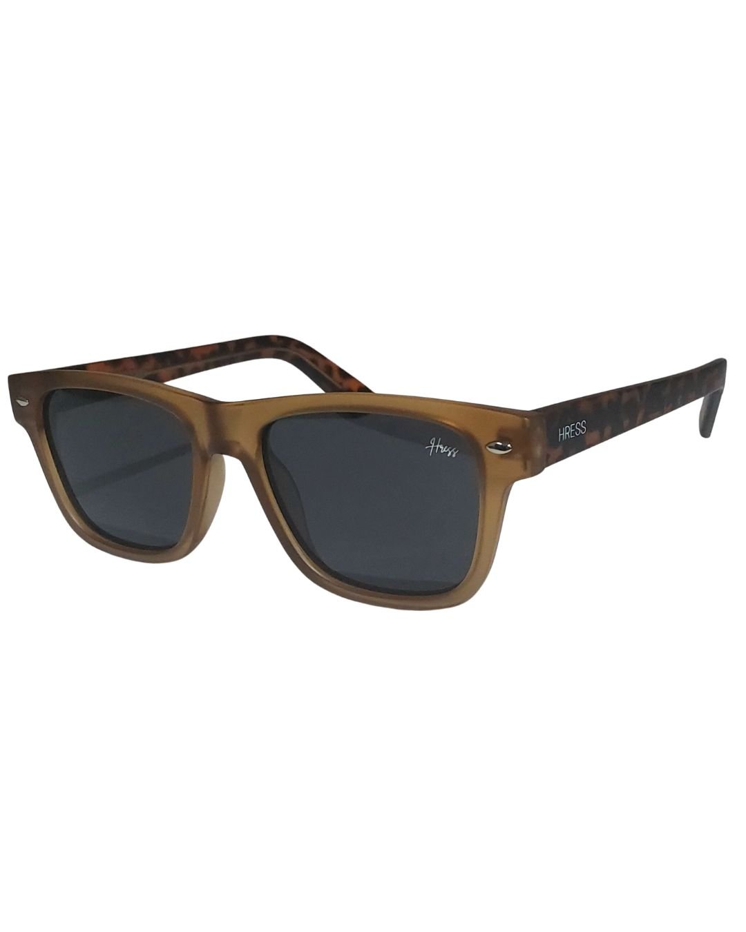 Óculos De Sol Unissex Hress Shadow Polarizado Uv400 - Imagem 2