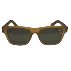Óculos De Sol Unissex Hress Shadow Polarizado Uv400