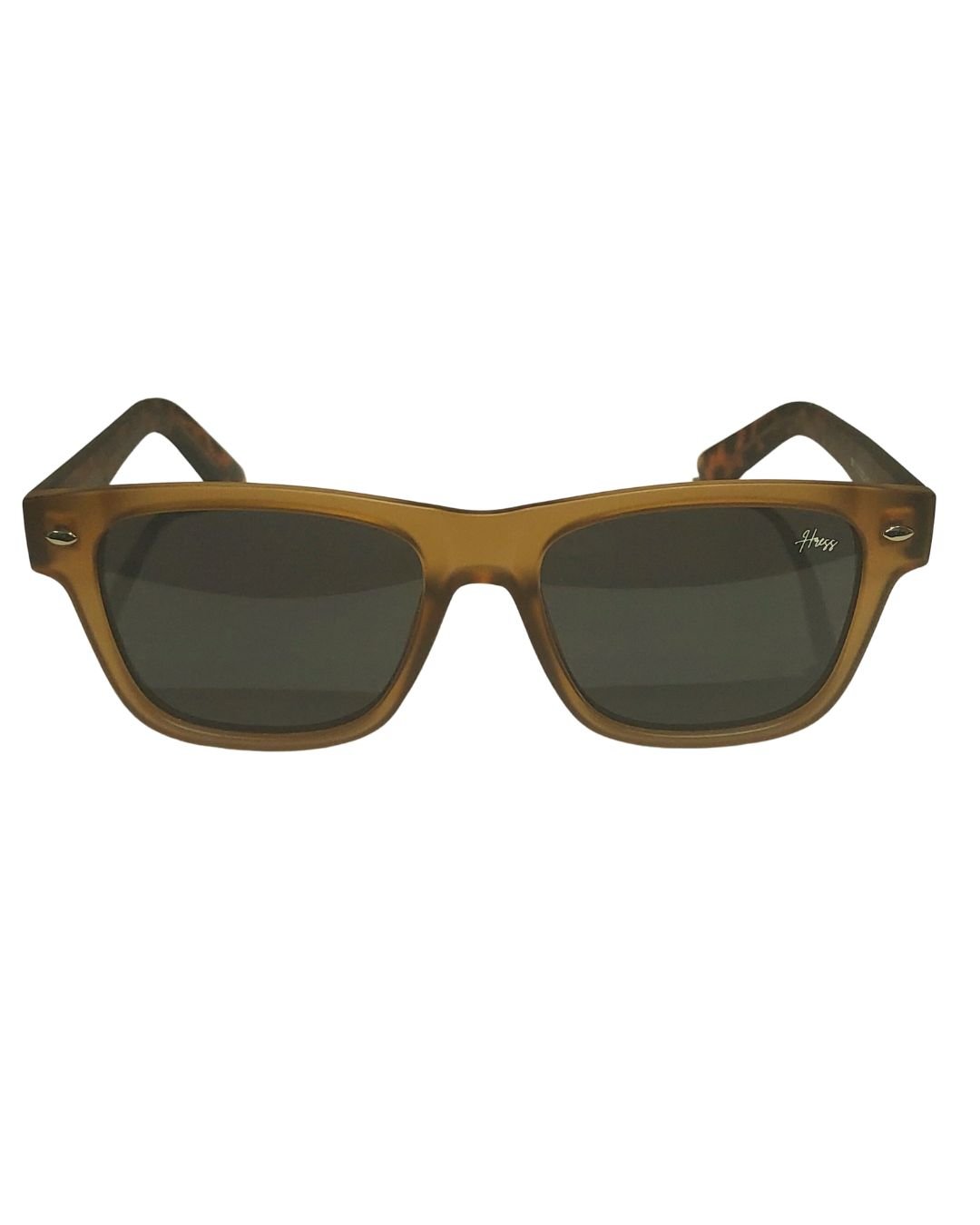 Óculos De Sol Unissex Hress Shadow Polarizado Uv400