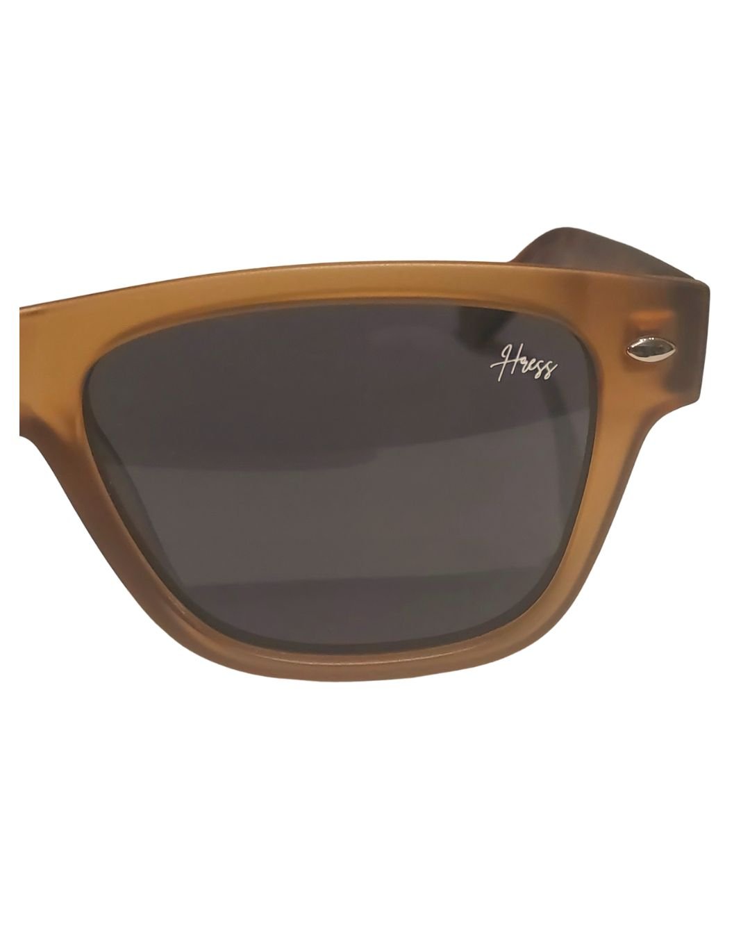 Óculos De Sol Unissex Hress Shadow Polarizado Uv400 - Imagem 4