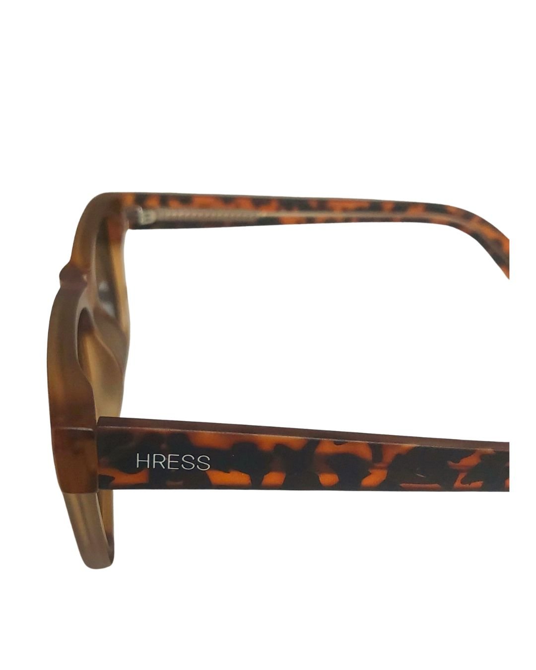 Óculos De Sol Unissex Hress Shadow Polarizado Uv400 - Imagem 3