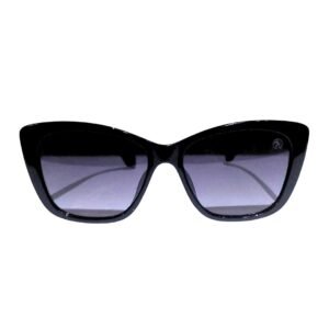 Óculos De Sol Bella Falcão Feminino Gatinho Paris Uv400 Polarizado