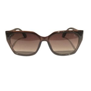 Óculos De Sol Bella Falcão Feminino Gatinho Mônaco UV400 Polarizado