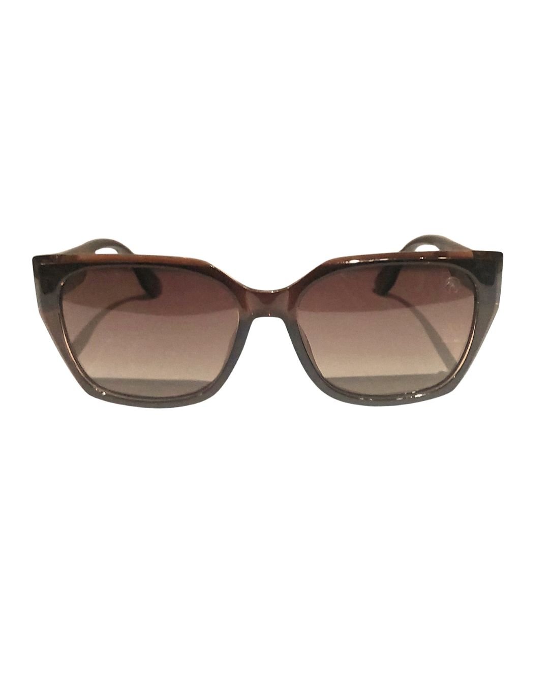 Óculos De Sol Bella Falcão Feminino Gatinho Mônaco UV400 Polarizado